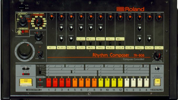 https://en.wikipedia.org/wiki/Roland_TR-808